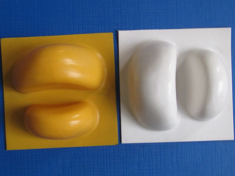 食品级硅橡胶